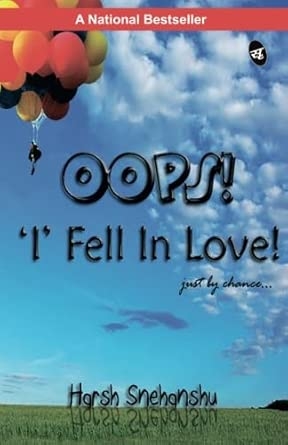 OOPS! 'I' Fell In Love!