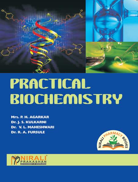 Fourth edition Practical Biochemistry