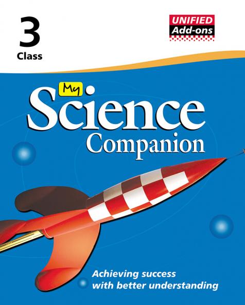 My Science Companion Class 3