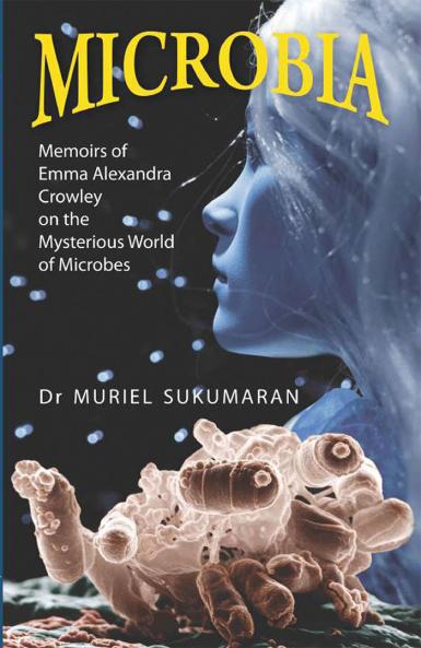 Microbia|A book on existance of microbes along time|Paridhi Publications