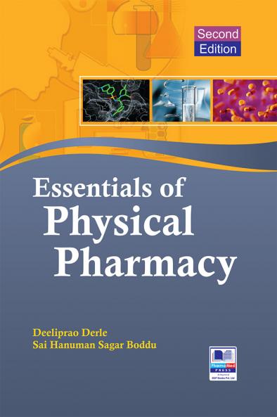 Essentials of Physical Pharmacy