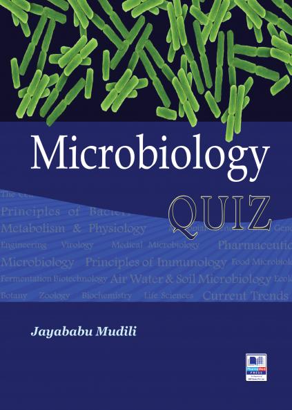 Microbiology Quiz