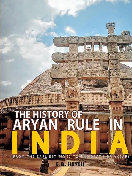 The History of Aryan Rule in India