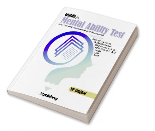 Guide for Mental Ability Test