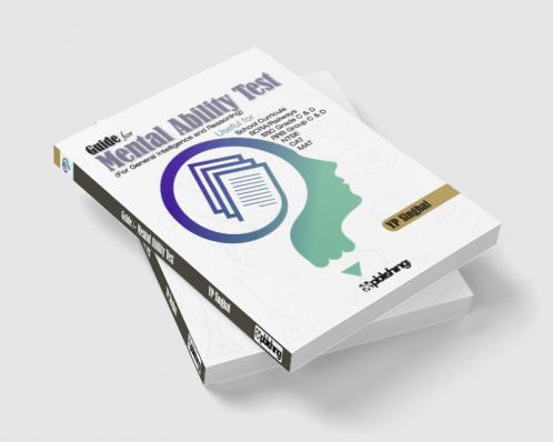 Guide for Mental Ability Test