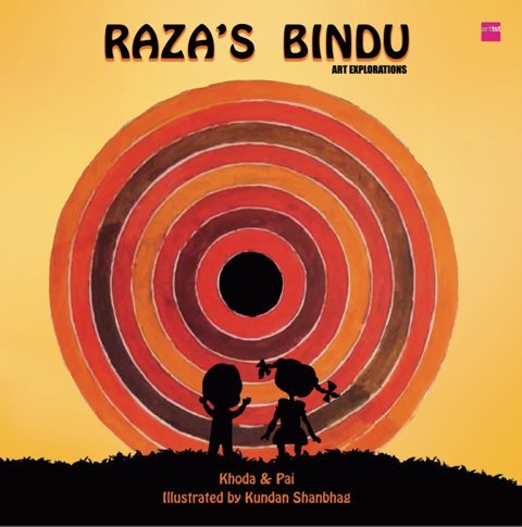 Raza s Bindu
