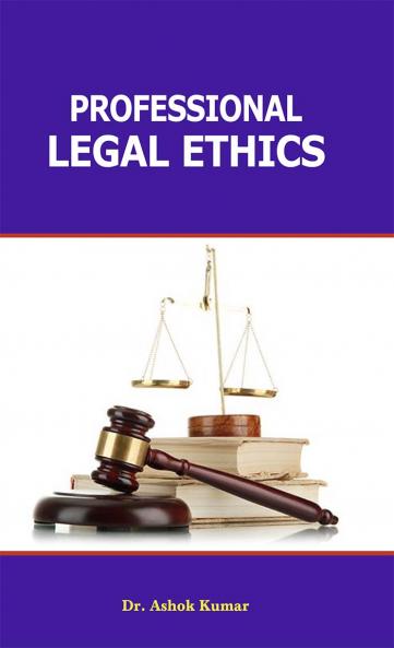 Professional Legal Ethics