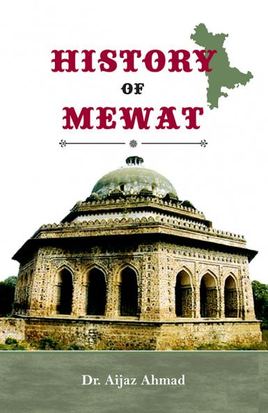 History of Mewat