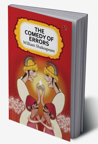 The Comedy of Errors