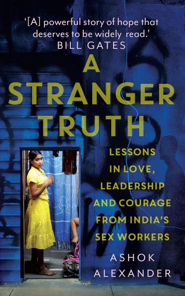 A Stranger Truth: Lessons In Love | Leadership And Courage Fr