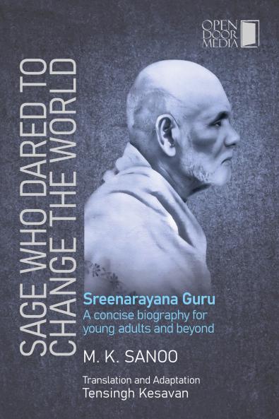 The Sage Who Dared to Change the World