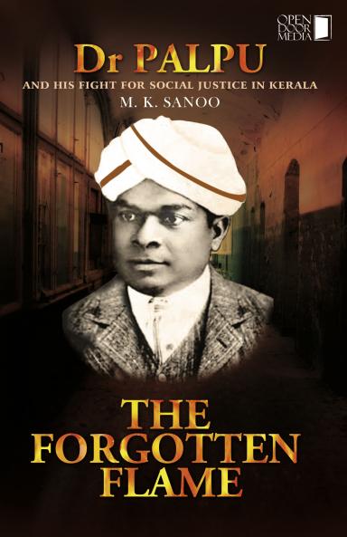 Dr. PALPU - THE FORGOTTEN FLAME