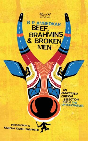 Beef Brahmins and Broken Men