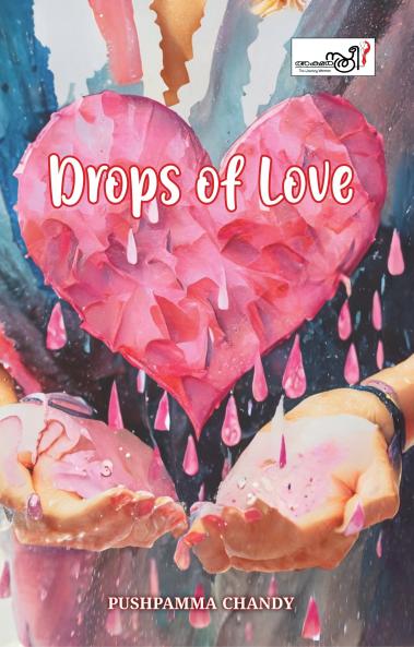 DROPS OF LOVE