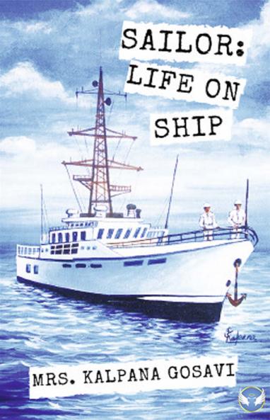 Sailor life on ship