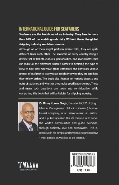 INTERNATIONAL GUIDE FOR SEAFARERS