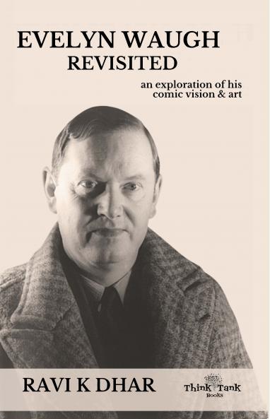 Evelyn Waugh Revisited