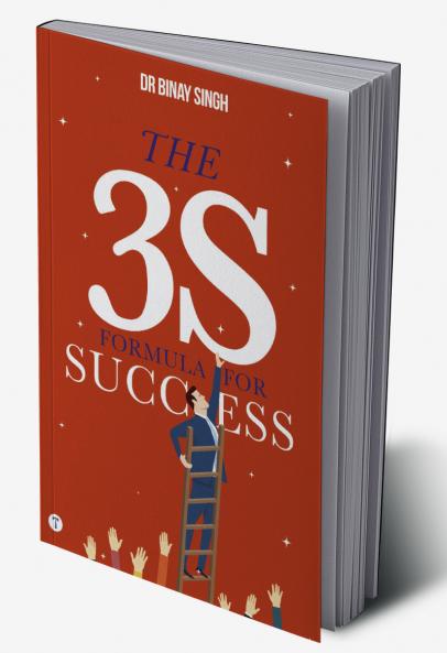 THE 3S FORMULA FOR SUCCESS