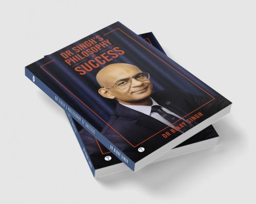 DR SINGH’S PHILOSOPHY OF SUCCESS