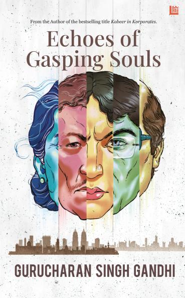 Echoes of Gasping Souls