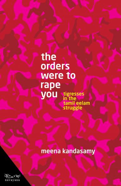 THE ORDERS WERE TO RAPE YOU