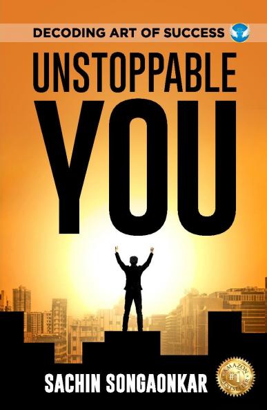 Unstoppable You: Decoding Art of Success