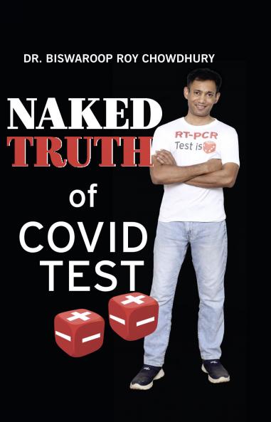 Naked Truth of Covid Test