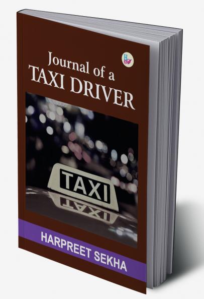 Journal of Taxi Driver