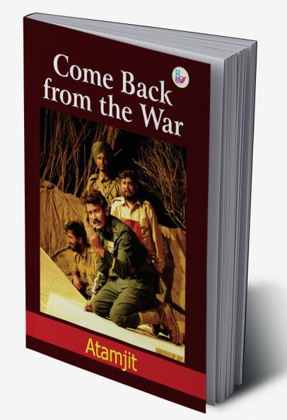 Come Back from the War