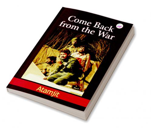 Come Back from the War