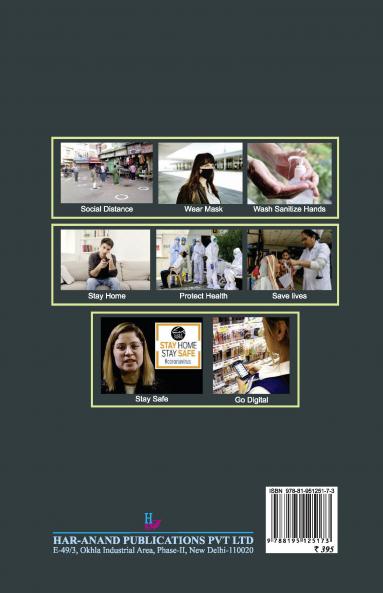 Communication Theory and Practice in Pandemic