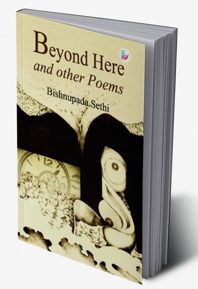 Beyond Here and other poems