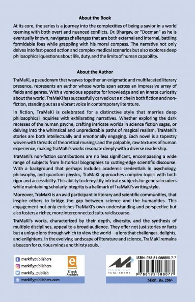 Docman: The Radiant Savior