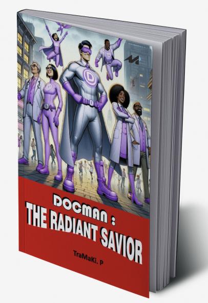 Docman: The Radiant Savior
