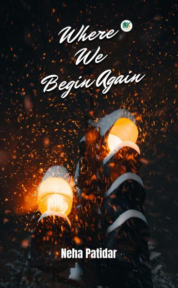 Where We Begin Again