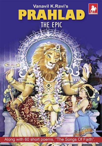 PRAHLAD THE EPIC AND SONGS OF FAITH