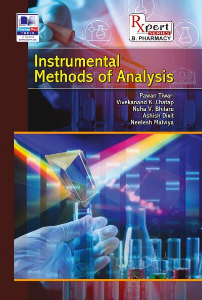 Instrumental Methods of Analysis
