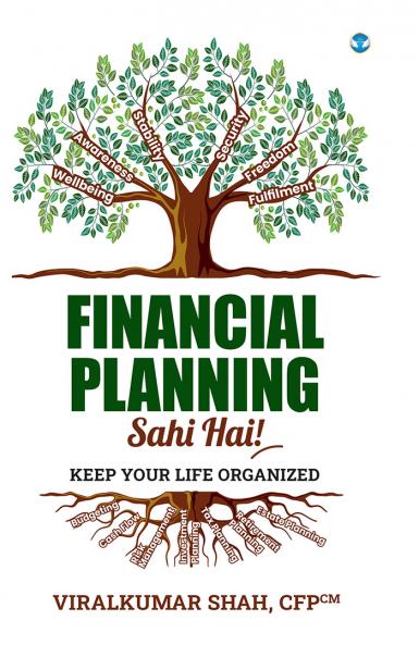 Financial Planning Sahi Hai! Keep Your Life Organized