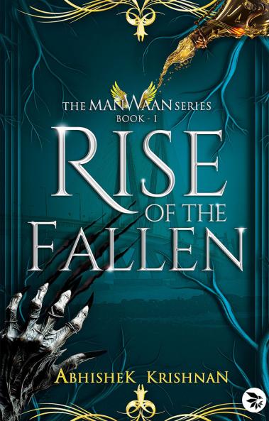 RISE OF THE FALLEN