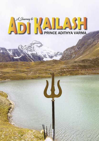 A JOURNEY TO ADI KAILASH