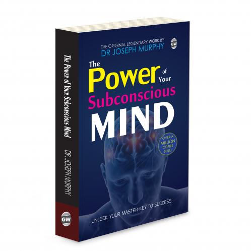 The Power Of Your Subconscious Mind