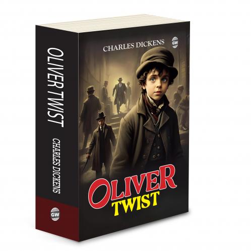 OLIVER TWIST