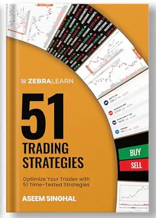 51 Trading Strategies