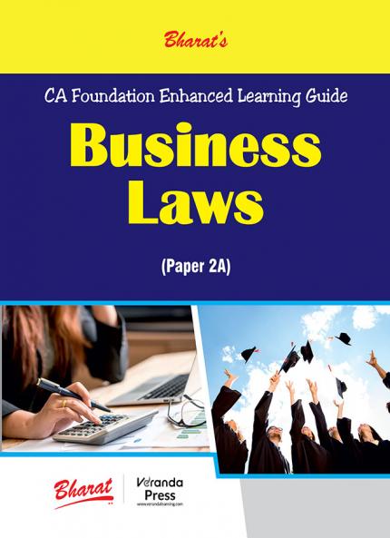 Business Laws (Paper 2A)