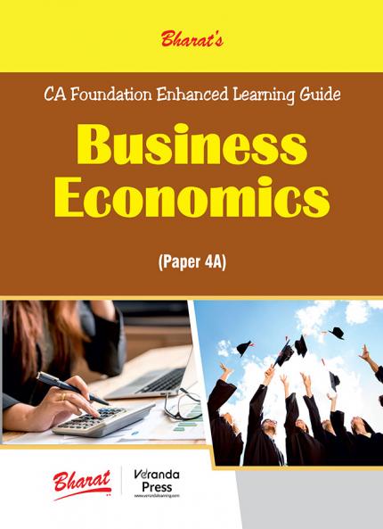 Business Economics (Paper 4A)