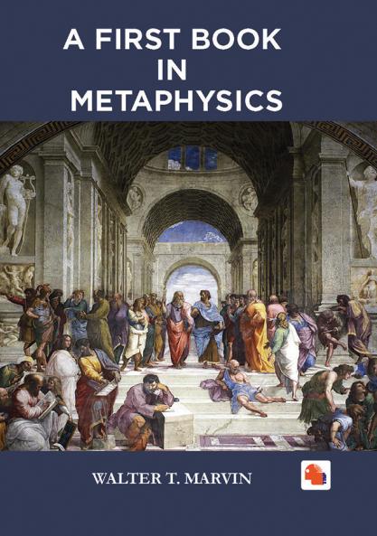 A First Book in Metaphysics