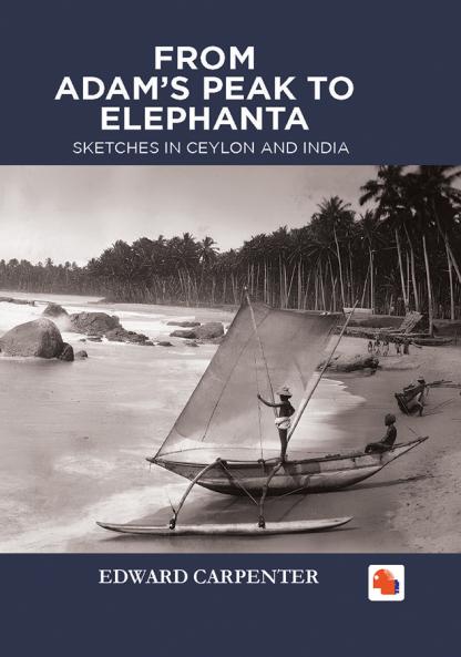 From Adam's peak to Elephanta