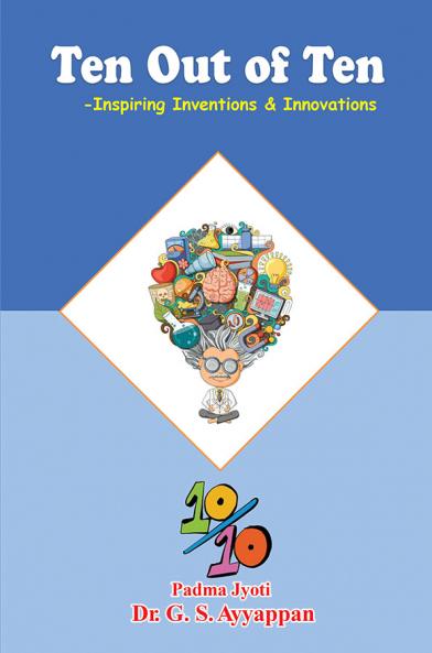 Ten Out of Ten (10/10)