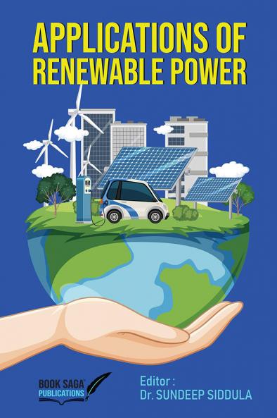 APPLICATIONS OF RENEWABLE POWER