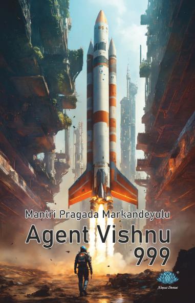 Agent Vishnu 999